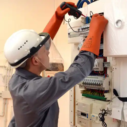 elektricien Doesburg